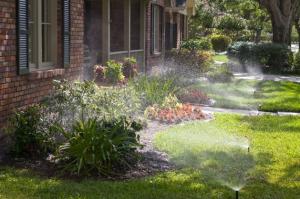 we specialize in custom sprinkler solutions